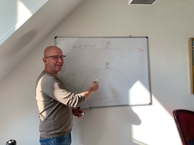 Depressionsbehandling i Viborg, Randers og Hobro Depressionsbehandling i Viborg, Randers og Hobro
